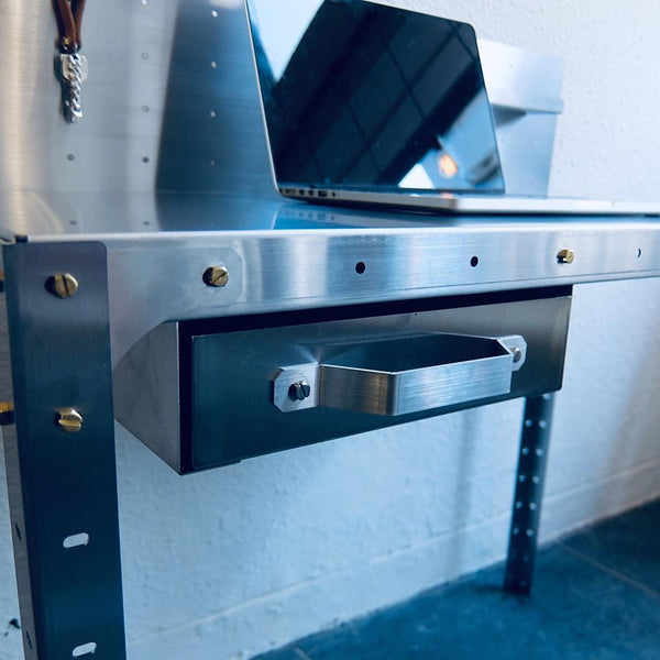 DESK DRAWER – MILLS