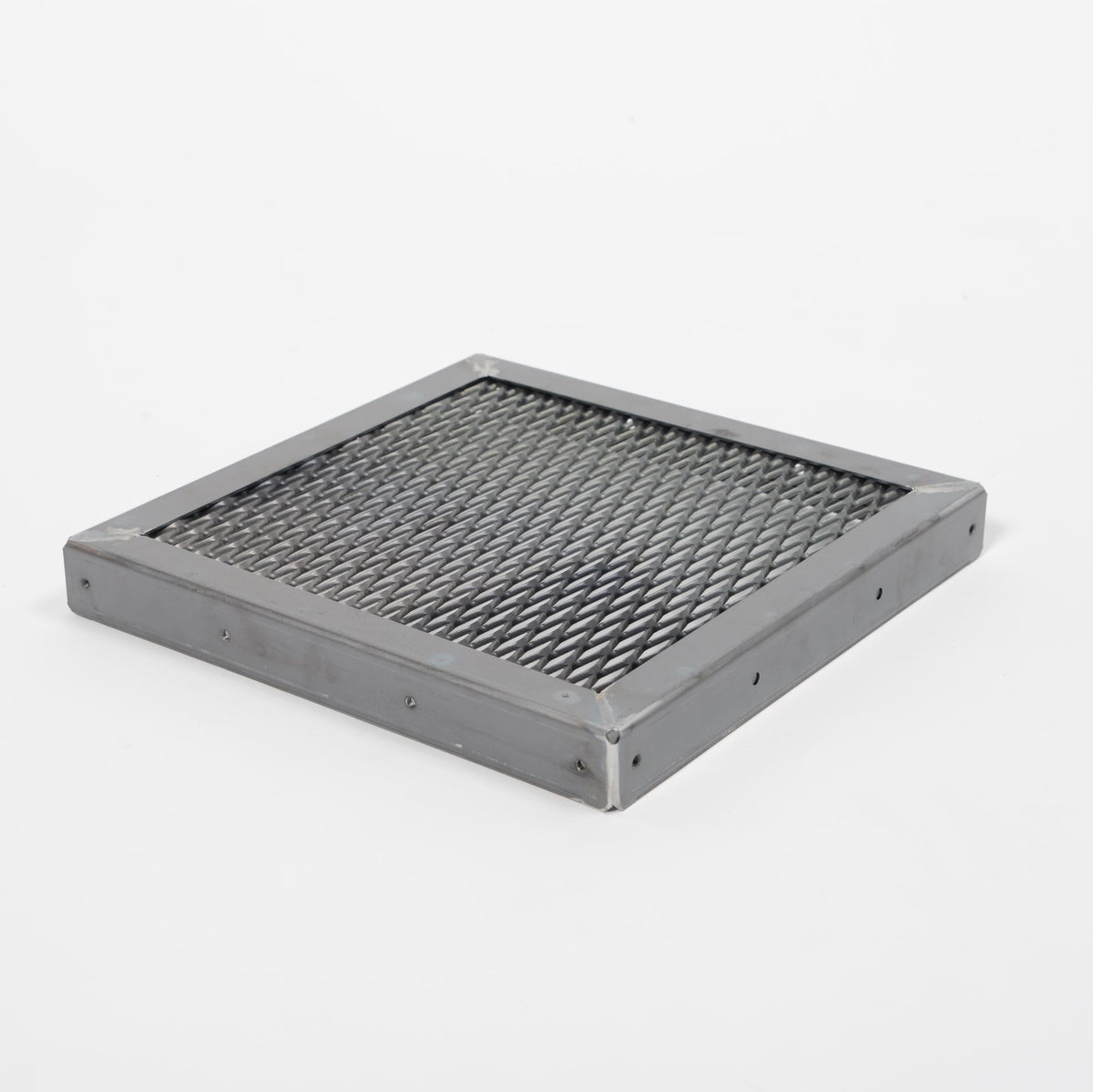 Steel Expand Plate – MILLS