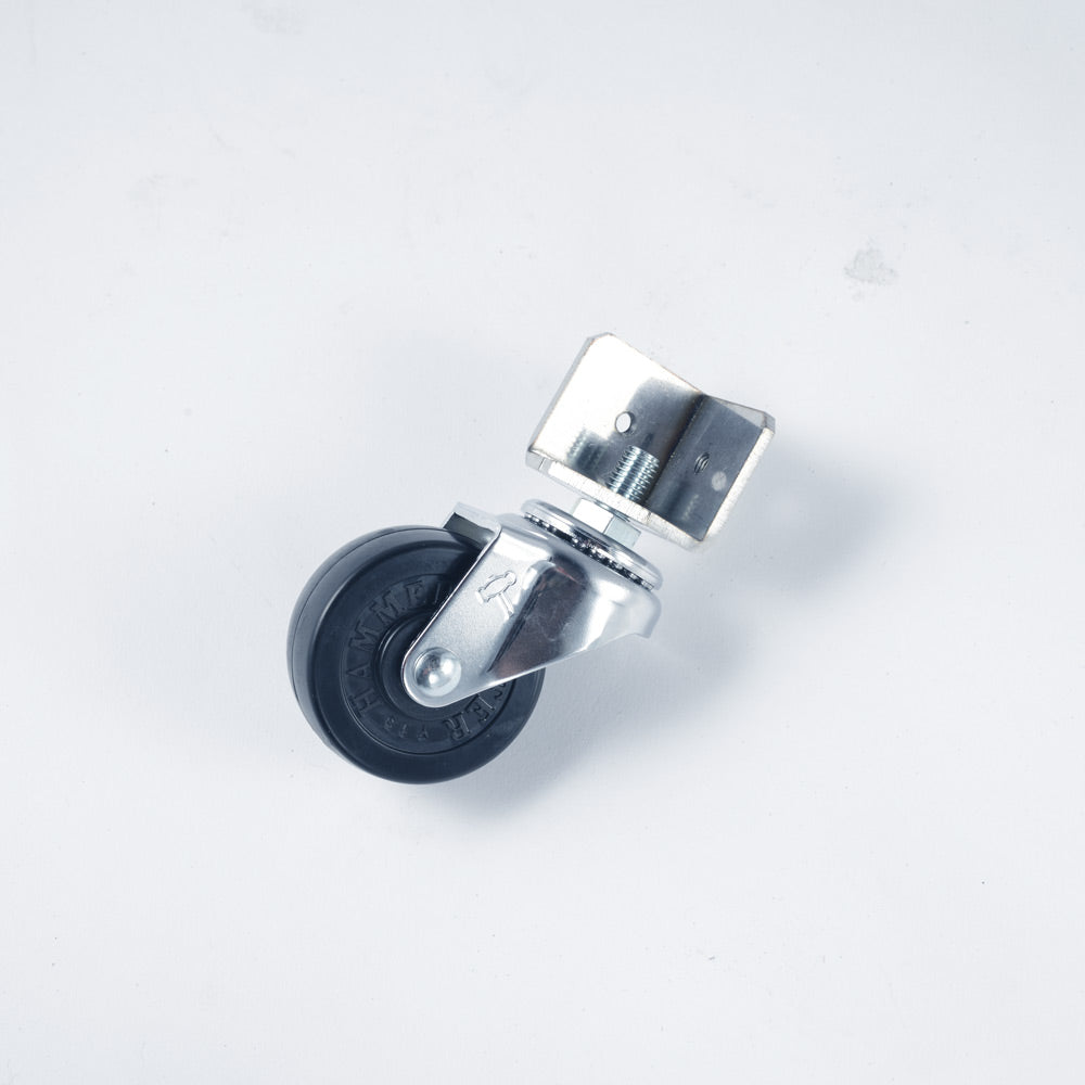 CASTER – MILLS